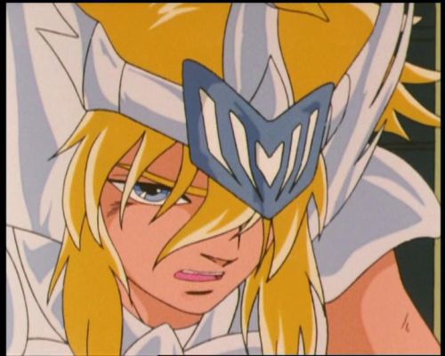 Otaku Gallery  / Anime e Manga / Saint Seiya / Screen Shots / Episodi / 047 - Addio ad un amico / 042.jpg